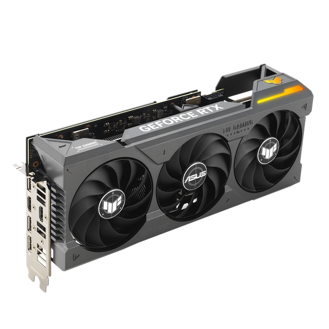 TUF Gaming RTX 4070 Ti 
